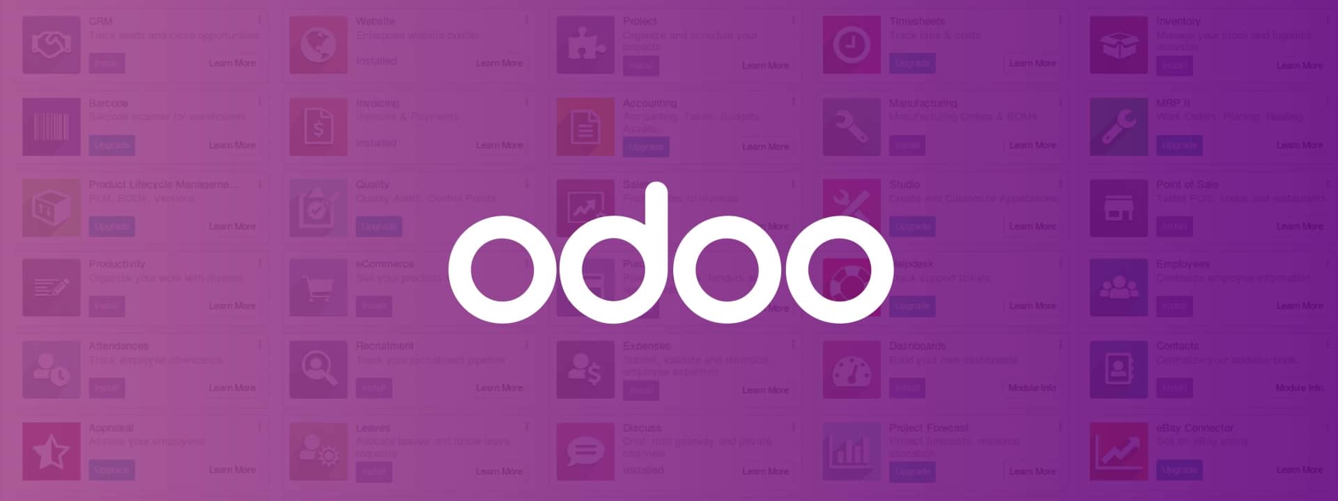 Odoo Open Source ERP: An Introduction | Velocity Host