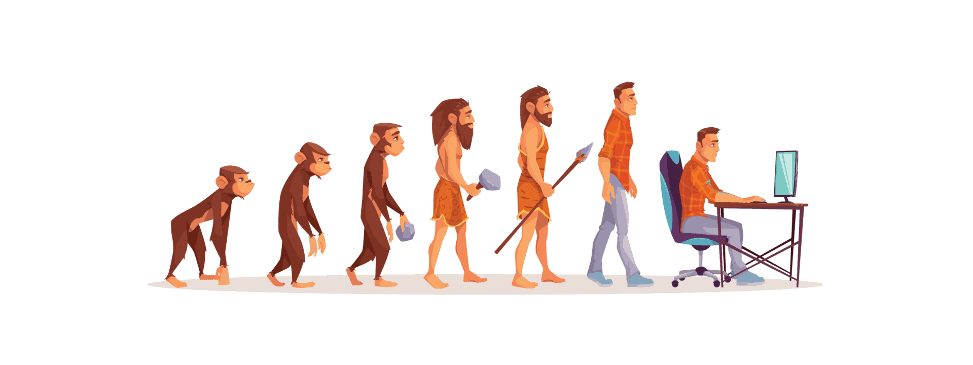 The evolution of copywriting main banner small(1) the evolution of copywriting
