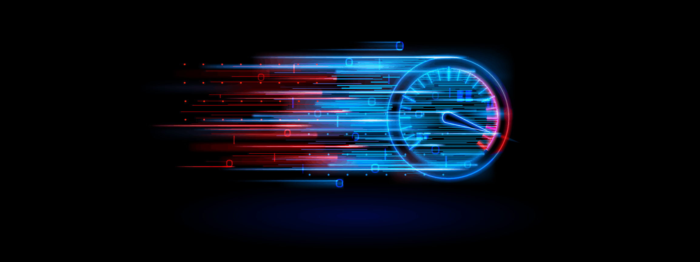 Website Speed Main Banner small website speed importance