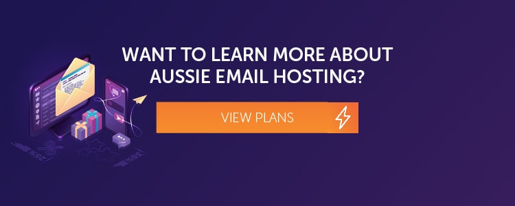 email hosting