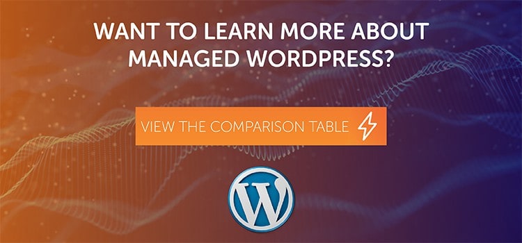 managed wordpress