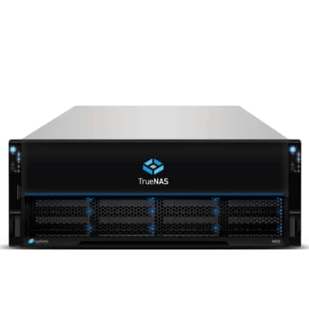 TrueNAS-M