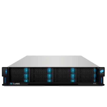 TrueNAS-x