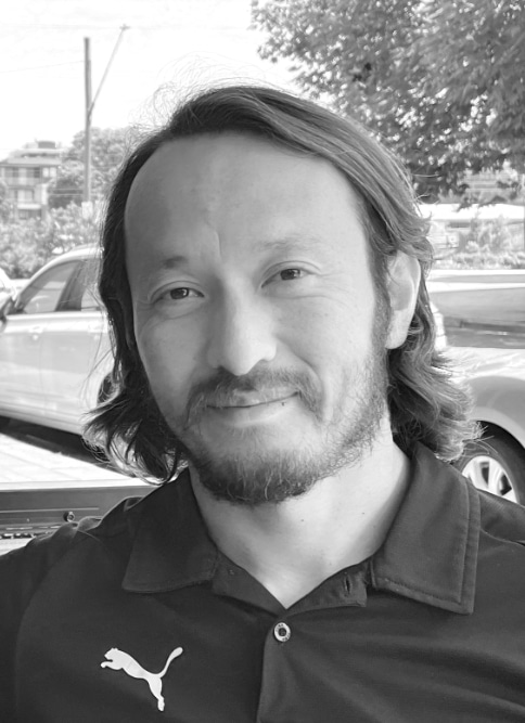 Aleksey Anisimov Aleksey Anisimov