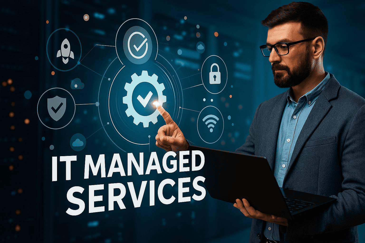 it managed services