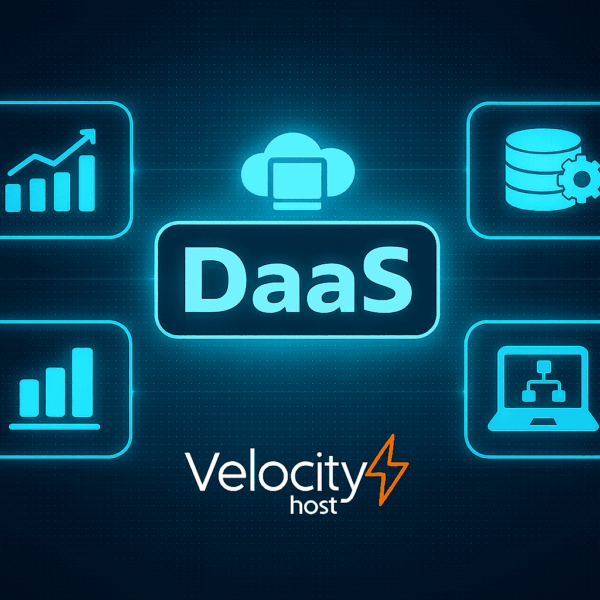 What Desktop as a Service (DaaS) Means for Australian Small & Medium ...