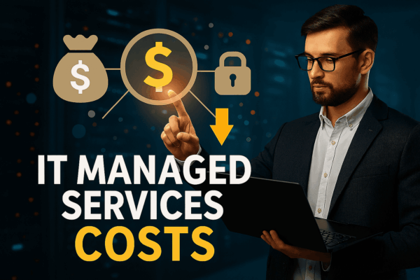 How Much Do Managed IT Services Cost? A Guide for Australian Businesses ...